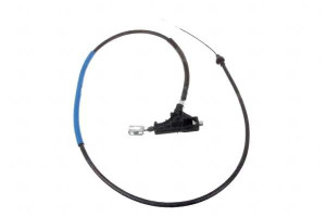 Linka Hamulca Ręcznego Peugeot Przód 406 95-04 Nk