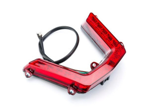 Lampa tylna do Zipp Super Ray 2012r