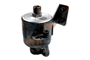 Osuszacz Klimatyzacji Mercedes A (w168) 1.4-1.9 07