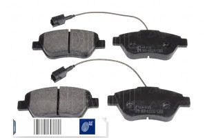 Klocki Hamulcowe Przód Abarth 500 595 695 500c 595