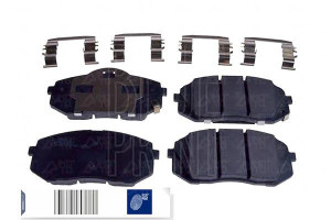 Klocki Hamulcowe Przód Hyundai I40 I40 Cw Ix35 Kon