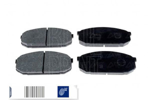 Klocki Hamulcowe Przód Mazda 323 C Iv 323 F Iv 323