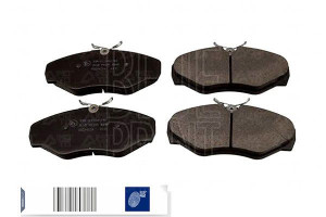 Klocki Hamulcowe Przód Nissan Primastar; Opel Viva
