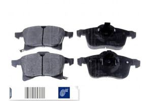Klocki Hamulcowe Przód Opel Adam Astra G Astra G C
