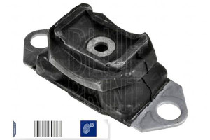 Poduszka Silnika L Nissan Qashqai I 1.5d 02.07-12.