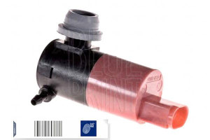 Pompka Spryskiwacza Toyota Yaris 05- Blue Print