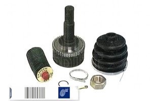 Przegub Napędowy (27z 22z 56mm; Abs:42) Nissan Pri