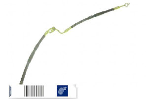Przewód Hamulcowy P (dł. 647mm) Mazda 6 1.8 08.02-