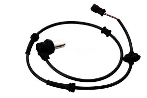 Czujnik Abs Vw Tył A4 95- Bosch