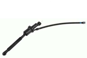 Pompa Sprzęgła Citroen C2 C3 1,6 Hdi 05- Sachs
