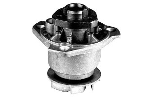 Pompa Wody Audi A3 Q7 Tt Porsche Cayenne Seat Alha