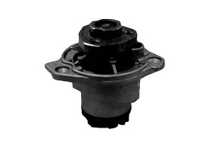 Pompa Wody Seat Toledo Ii Vw Bora Golf Iv New Beet