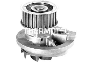 Pompa Wody Chevrolet Captiva Evanda Lacetti Nubira