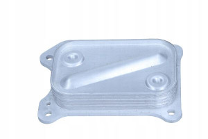 Chłodnica Oleju Opel Agila 1.3d 08- Maxgear