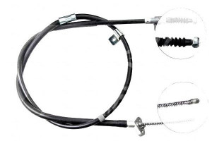 Linka Hamulca Ręcznego Toyota Camry 01-06 Lt A.b.s