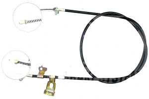 Linka Hamulca Ręcznego Toyota Yaris Verso 99-05 A.