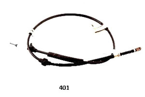 Linka Hamulca Ręcznego Japanparts 47510sr4931 4751