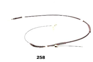 Linka Hamulca Ręcznego Japanparts 4642035490 13102