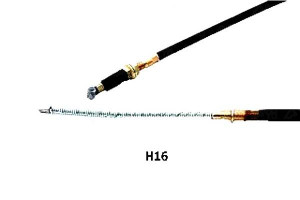 Linka Hamulca Ręcznego Japanparts 599124a000 1310h