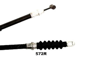 Cięgno Linka Hamulca Ręcznego [japanparts]