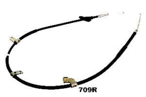 Linka Hamulca Ręcznego Japanparts 26051ac050 13107