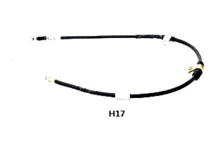 Linka Hamulca Ręcznego Japanparts 599134a000 1310h