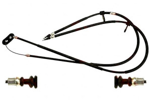 Linka Hamulca Ręcznego (2948mm/1375mm/1235mm Hamul