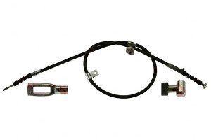 Linka Hamulca Ręcznego (1287mm/1070mm Hamulce Tarc