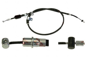 Linka Hamulca Ręcznego (1436mm/1260mm Hamulce Tarc