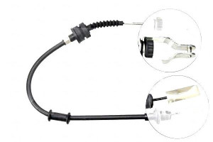Linka Sprzęgła Nissan Micra 98-02 1.0-1.4 16v A.b.