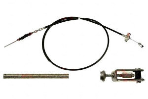 Linka Sprzęgła Suzuki Vitara 1.6/1.9d/2.0 07.88-03