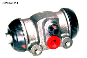Cylinderek Hamulcowy Nissan Terrano 93-02 Fte