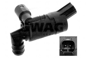 Pompka Spryskiwaczy Swag 1708255 1791581 Bv6117k62