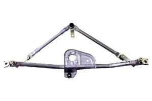 Mechanizm Wycieraczek (bez Silnika) Audi A4 Skoda