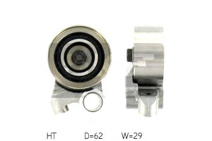 Rolka Paska Rozrządu Toyota 2,5d4d 3,0td N. Skf