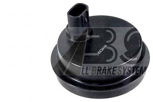 Czujnik Abs Lexus Is Ii 05- Pp A.b.s.