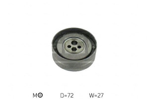 Rolka Paska Rozrządu Vw V6 2,6 2, Skf