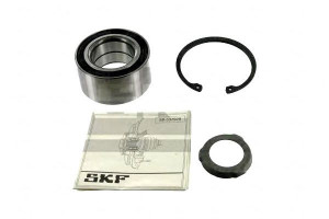 Łożysko Koła Bmw Tył E30 82-00 Skf
