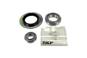 Łożysko Koła Mercedes Przód W220 98-06 Skf