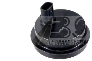 Czujnik Abs Lexus Is Ii 05- Pp A.b.s.