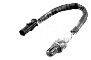Sonda Lambda Podgrzewana Febi Bilstein