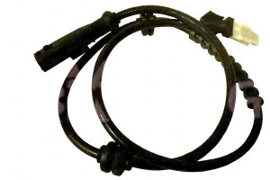 Czujnik Abs Renault Clio Iii Modus 1.2-2.0 09.04-