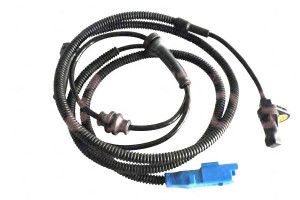 Czujnik Abs Citroen C5 I C5 Ii 1.6d-3.0 03.01- Aut