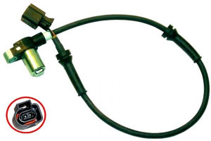 Czujnik Abs Era 95vw2b372ab 7384950 7m0927807b 240