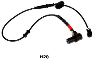 Czujnik Abs Hyundai Przód Atos 1.0 I 1.1 Pr Japanp