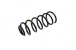 Sprężyna Zawieszenia Kraft Automotive 357411105p 1