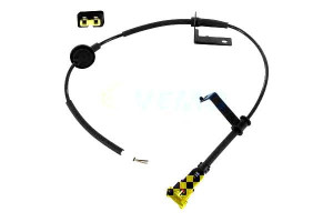 Czujnik Abs Hyundai Getz 1.1-1.6 09.02-12.10 Vemo