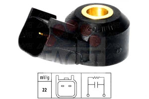 Czujnik Spalania Stukowego Facet 1132002 1n1a12a69
