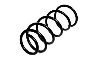 Sprężyna Zawieszenia Vw Polo 1.4d/1.7d/1.9d 10.99-