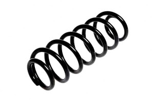 Sprężyna Zawieszenia Peugeot 307 308 1.4-2.0d 03.0
